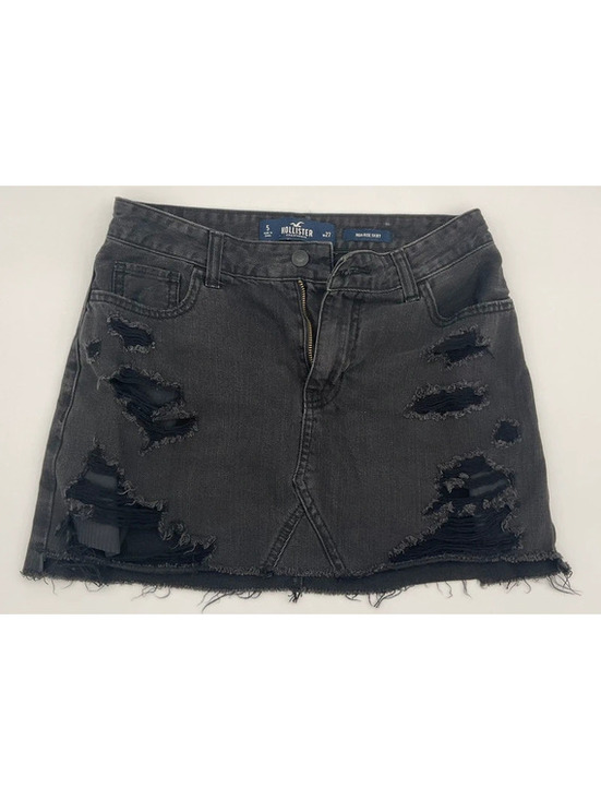 Hollister Dresses & Skirts - Hollister High Rise Skirt Size 5/27